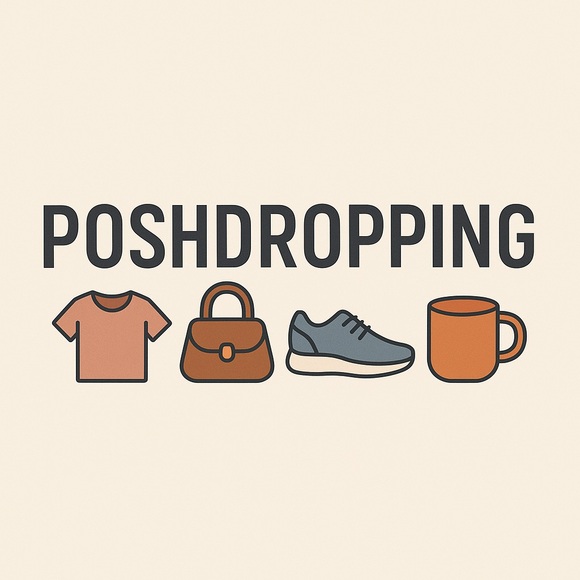 poshdropping